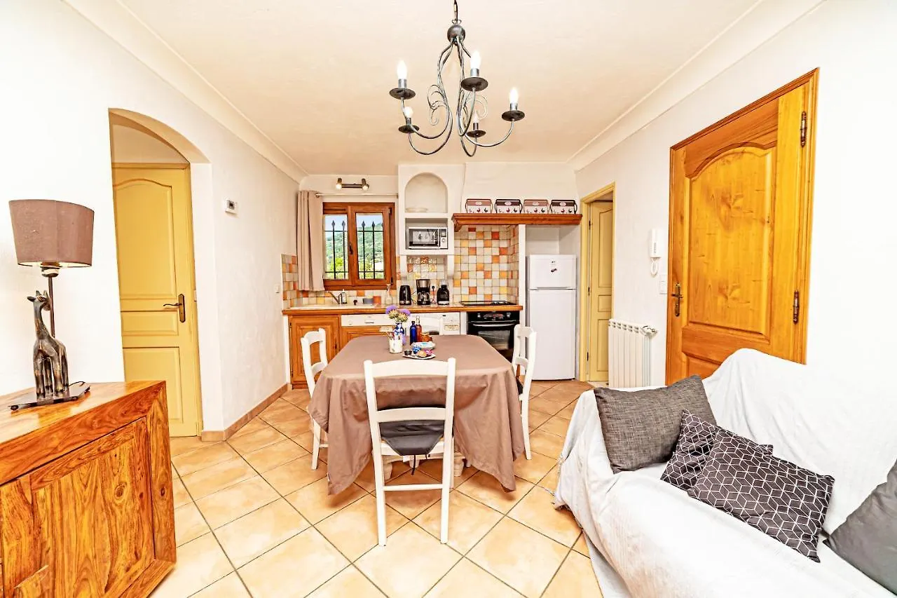 Holidays In Provence Alpes Maritimes Le Bar-sur-Loup