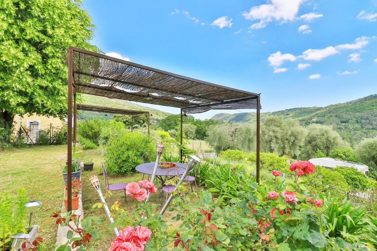 Holidays In Provence Alpes Maritimes Le Bar-sur-Loup 0*,