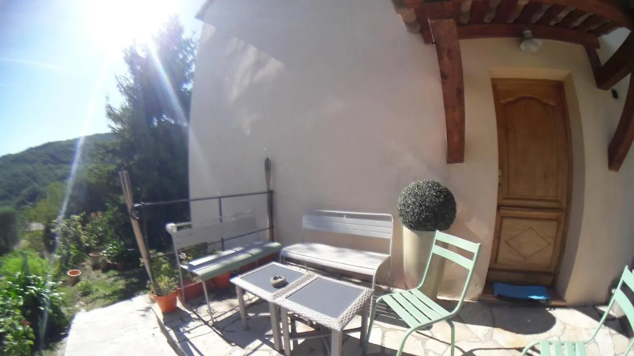 Holiday home Holidays In Provence Alpes Maritimes Le Bar-sur-Loup