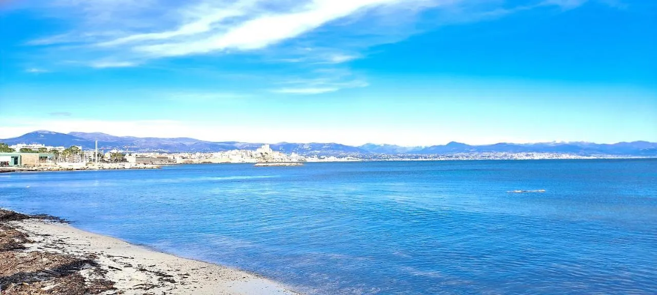 Holidays In Provence Alpes Maritimes Le Bar-sur-Loup France