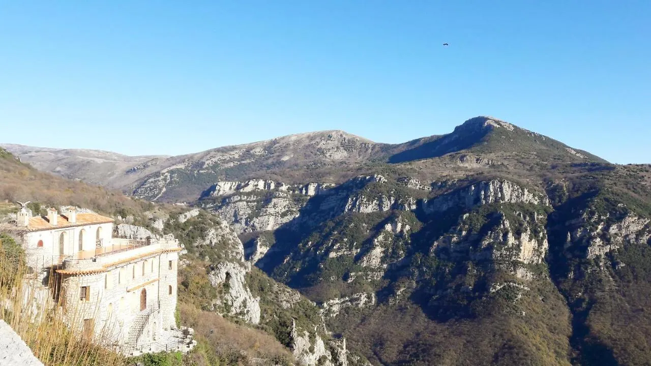 Holidays In Provence Alpes Maritimes Le Bar-sur-Loup