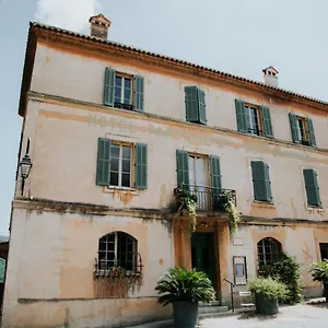 Hotel Particulier Des Jasmins, Le Bar-sur-Loup