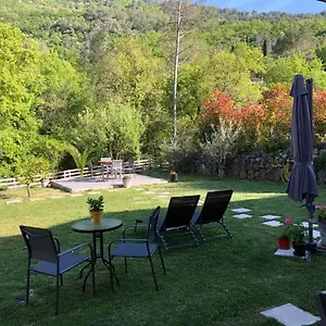  Appartement Neuf Et Agréable,