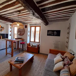  Appartement Wanderlust